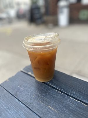 Campbell and Co - Williamsburg by null