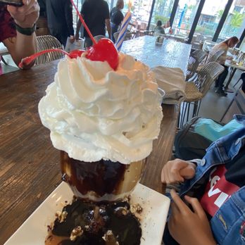 Toasted Gastrobrunch - Complimentary Birthday Dessert - Breakfast & Brunch Near Me - Oceanside, California Toasted Gastrobrunch - Complimentary Birthday Dessert - Breakfast & Brunch Near Me - Oceanside, California