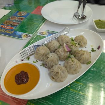 Everest Cuisine-San Jose - Indian Near Me - San Jose, California