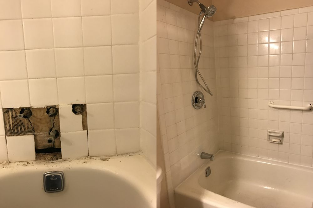 Slide of Handyman Doctor