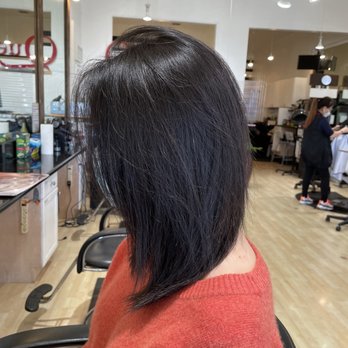 Queen's Hair Day - Hair Salons Near Me - Torrance, California