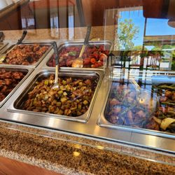 Food selection