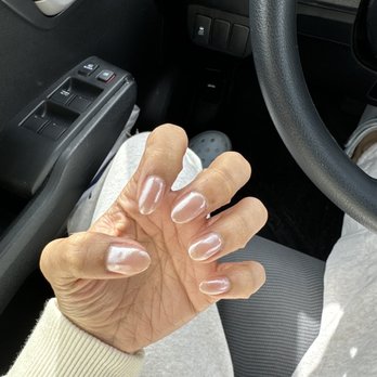 Blue Diamond Nails Spa - Nail Salons Near Me - Enterprise, Nevada