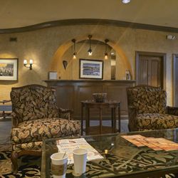 Herrington Inn & Spa
