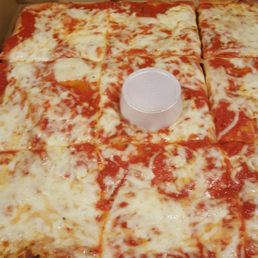 Sicilian was delicious! Sicilian was delicious!