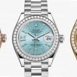 Cash For Gold - SELL YOUR ROLEX NOW!!
