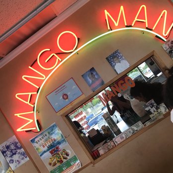 Mango Man - Juice Bars & Smoothies Near Me - Fort Lauderdale, Florida Mango Man - Juice Bars & Smoothies Near Me - Fort Lauderdale, Florida