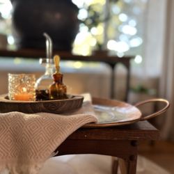Madrona House Apothecary 
