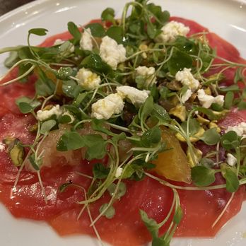 Wolf Peach Public House - Beat salad - Breakfast & Brunch Near Me - Parker, Colorado Wolf Peach Public House - Beat salad - Breakfast & Brunch Near Me - Parker, Colorado
