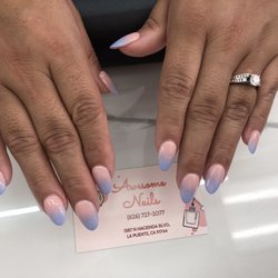 Awesome Nails