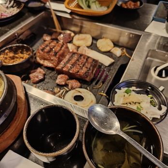 Yangmani - Korean Near Me - Los Angeles, California Yangmani - Korean Near Me - Los Angeles, California