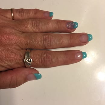 Tina' Nails - Waxing Near Me - Sanford, North Carolina