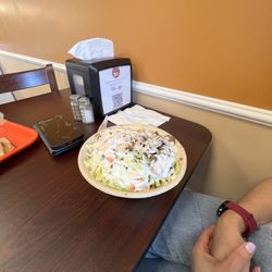 Deen’s Bistro