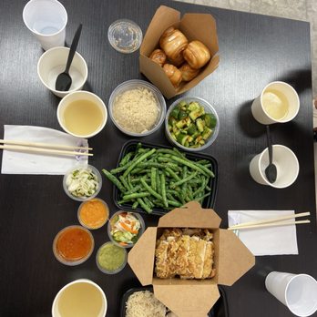Cluck2Go - Hainan Near Me - Rowland Heights, California Cluck2Go - Hainan Near Me - Rowland Heights, California