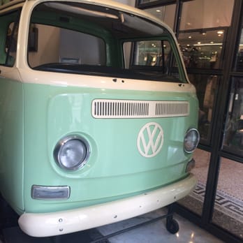 Verde Pistacchio - VolksWagen car - Desserts Near Me - Rome, RM Verde Pistacchio - VolksWagen car - Desserts Near Me - Rome, RM