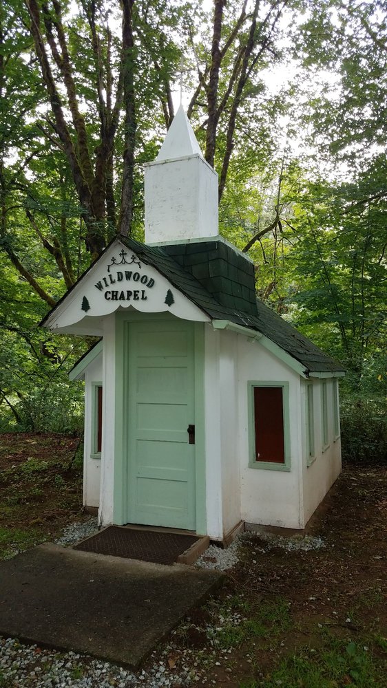 WILDWOOD CHAPEL 58468 Clark Cabin Rd, Marblemount, WA Yelp