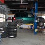 Cliffs Auto South