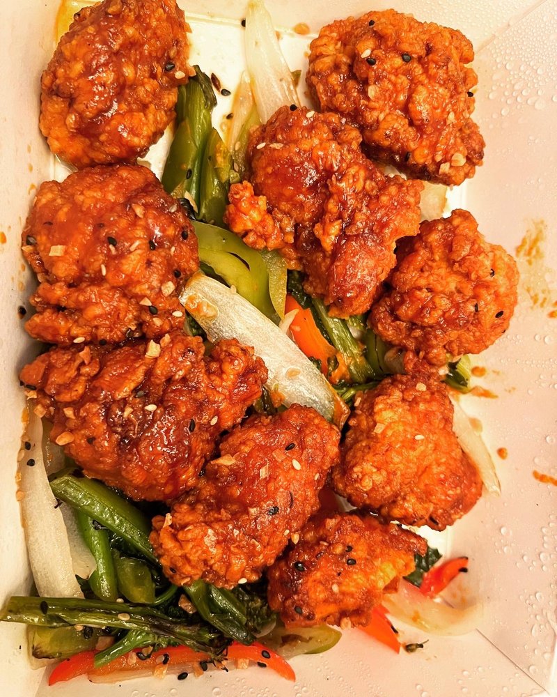 Kao Thai Cuisine