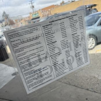 Johnnie's Beef - Sandwiches Near Me - Elmwood Park, Illinois