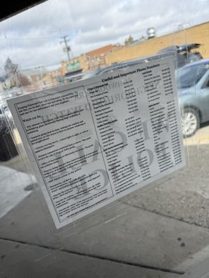 Menu photo 2 Johnnie's Beef Elmwood Park, IL