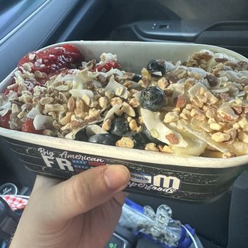 Freedom Bowls - Acai Bowls Near Me - Redlands, California Freedom Bowls - Acai Bowls Near Me - Redlands, California