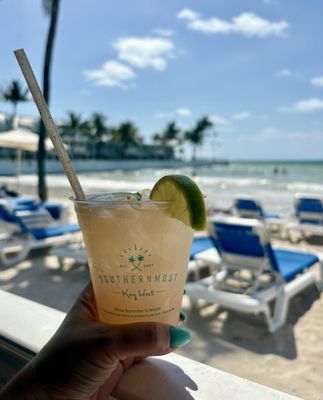 Southernmost Beach Café by null