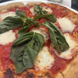 Margherita