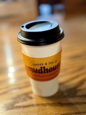 Mudhouse Coffee Springfield by null