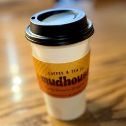 Mudhouse Coffee