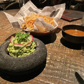 Amaya Modern Mexican - Mexican Near Me - Las Vegas, Nevada