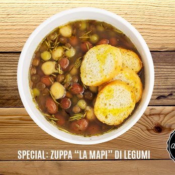 Fratelli de Luca - Salad Near Me - Rome, RM Fratelli de Luca - Salad Near Me - Rome, RM