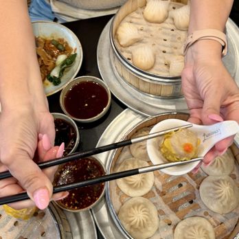 Luscious Dumplings - Dumplings - Chinese Near Me - San Antonio, Texas Luscious Dumplings - Dumplings - Chinese Near Me - San Antonio, Texas