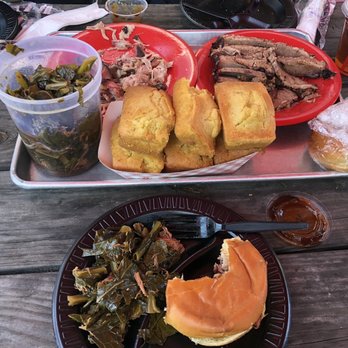 City Barbeque - Barbeque Near Me - Durham, North Carolina