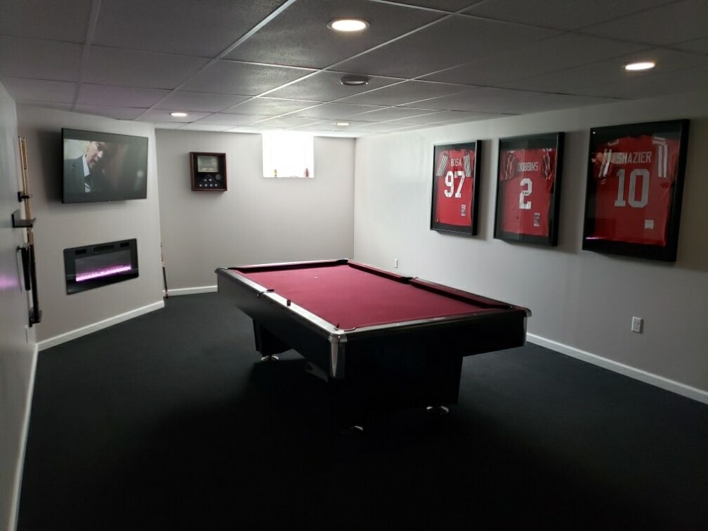 Slide of Lefler Plumbing & Remodeling