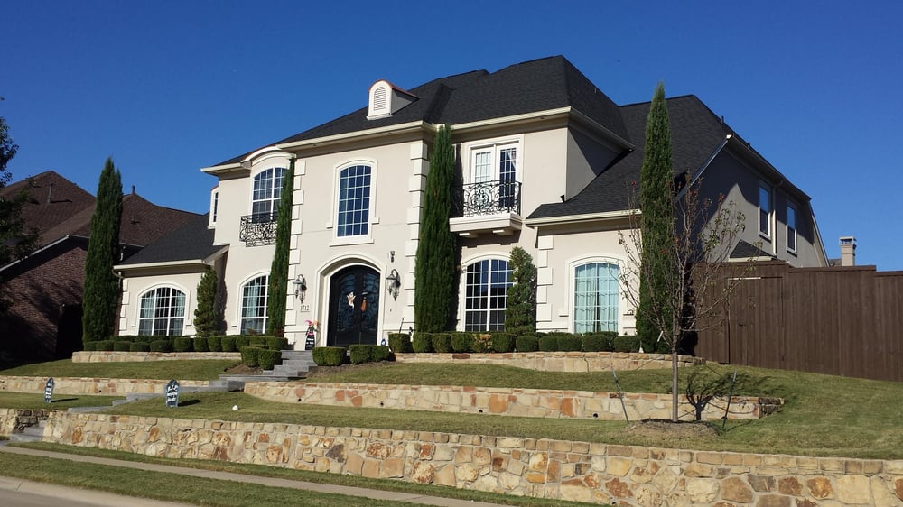 Slide of Wyatt Roofing