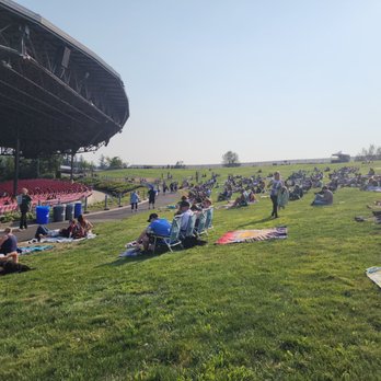 White River Amphitheatre - Yard area - Music Venues Near Me - Auburn, Washington White River Amphitheatre - Yard area - Music Venues Near Me - Auburn, Washington