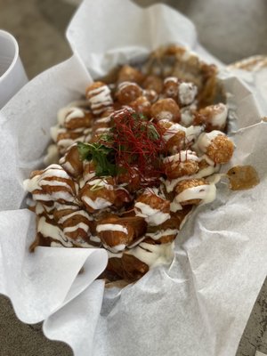 Stanley Beer Hall by null