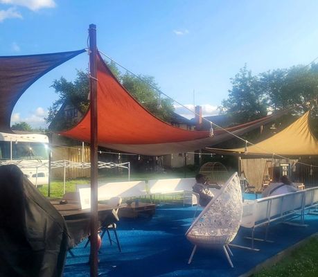 Byrd's Cigar Lounge by null