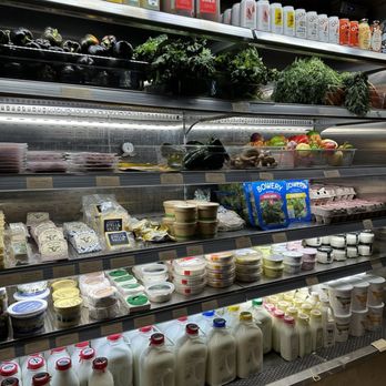 Mast Market - Dairy products - Organic Stores Near Me - New York, New York Mast Market - Dairy products - Organic Stores Near Me - New York, New York