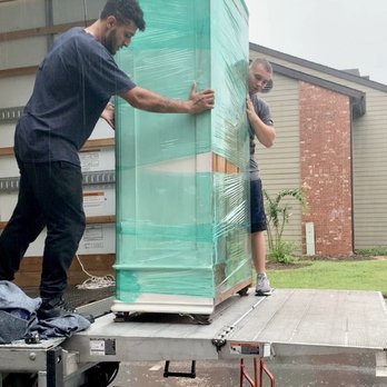 Better Day Movers - Using care! - Movers Near Me - Spring Hill, Tennessee