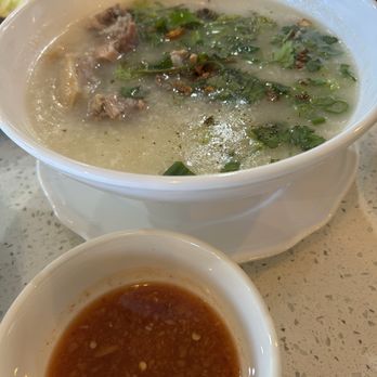 Pho Huong - Duck congee - Vietnamese Near Me - Tampa, Florida Pho Huong - Duck congee - Vietnamese Near Me - Tampa, Florida