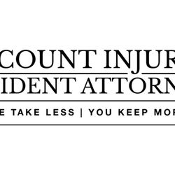 Discount Injury & Accident Attorneys