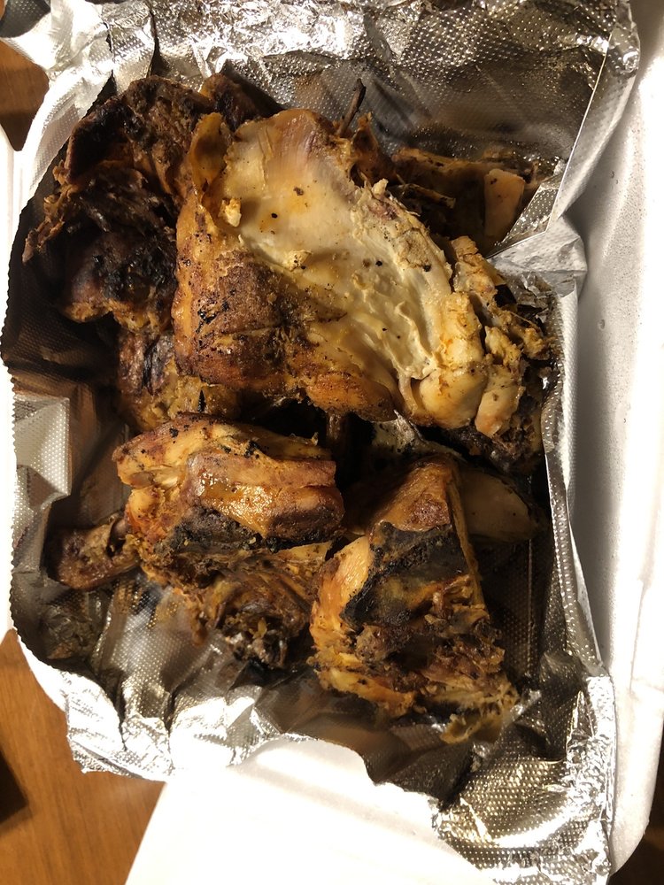 Pollos Los Gallos