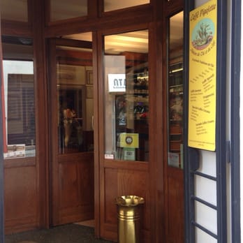 Caffetteria BAR Pigafetta - Front entrance - Bars Near Me - Vicenza, Virgin Islands Caffetteria BAR Pigafetta - Front entrance - Bars Near Me - Vicenza, Virgin Islands