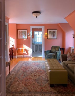 Inn on Putney Road Bed and Breakfast by null