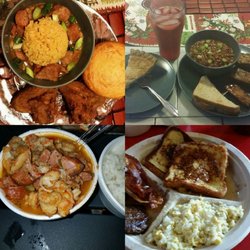 Southern Roots Cafe