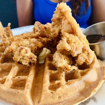Virtue Restaurant - Chicken & Waffles - Southern Near Me - Chicago, Illinois Virtue Restaurant - Chicken & Waffles - Southern Near Me - Chicago, Illinois
