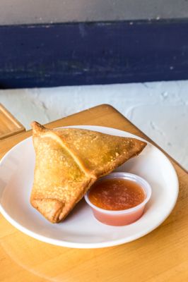 Bridges Nepali Cuisine - Elmwood by null