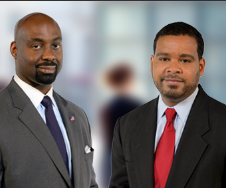 Hunter & Everage - disability attorney in Charlotte, NC