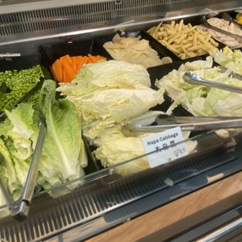 Tang Bar - Veggies - Hot Pot Near Me - Arcadia, California Tang Bar - Veggies - Hot Pot Near Me - Arcadia, California